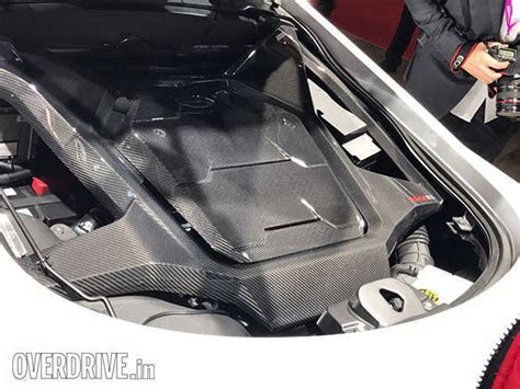 Auto Expo 2018: Tamo Racemo showcased, image gallery - Overdrive
