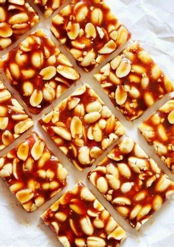 Peanut Chikki - Peanuts For Chikki Manufacturer from Ahmedabad