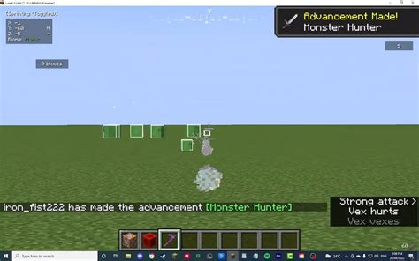 How to Make Gun Minecraft Command Blocks Java 的图像结果
