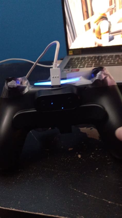 Image result for PS4 Controller Mods for PC
