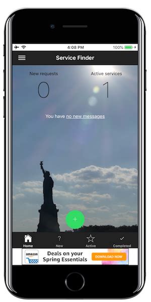 Local Service Finder Background 的图像结果