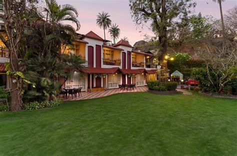 HOTEL SILVER OAK (Mount Abu, Rajasthan) - Hotel Reviews, Photos, Rate ...