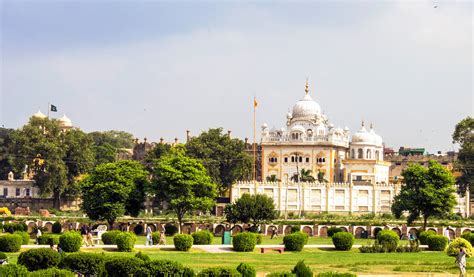 Pakistan Denies Permission To Indian Sikhs To Visit Lahore's Gurdwara ...