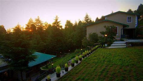10 Ranikhet Resorts Known For Their Convenience And Location