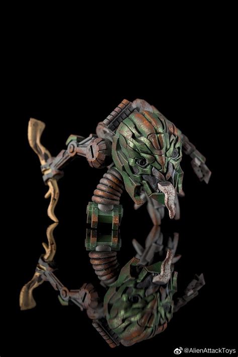 Alien Attack Toys 的图像结果