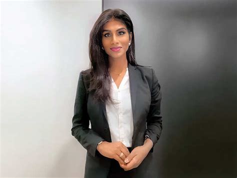 We live in Hope: LGBTQIA+ Activist & Author Thanuja Singham | Femina.in