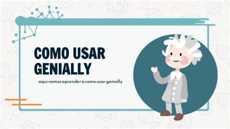 Image result for Tutorial Presentacion Genially