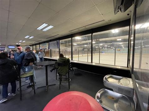 CARMEL ICE SKADIUM - Updated October 2025 - 51 Photos & 41 Reviews ...