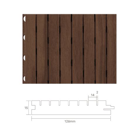 Acoustic Wooden Slats Philippines | HDF Wooden Slats Philippines | MMT ...