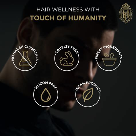 Perfect shampoo for men's hair management – Truefitt & Hill India