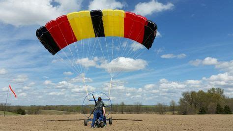 Powered Parachute Lessons 的图像结果
