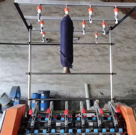 Negi Ring Frame Machine 的图像结果