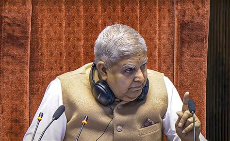 Opposition moves historic no-confidence motion against Vice-President ...