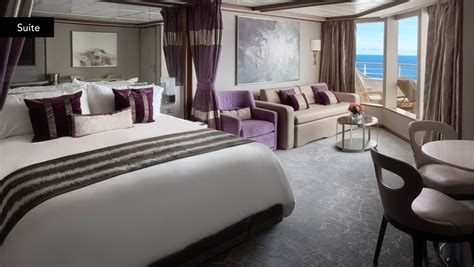 Norwegian Jewel - Staterooms