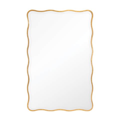 Rectangle Mirror 的图像结果