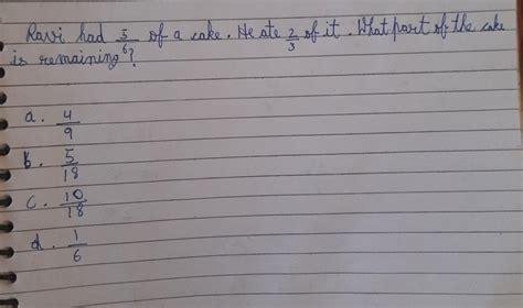 please answer this question - Brainly.in