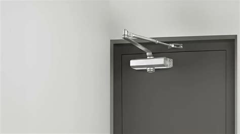 Door Closer | Enox India