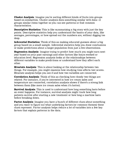 Image result for Quantitative Analysis Methods