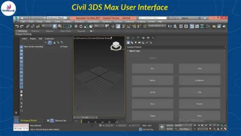 Image result for 3D Max Civil Software