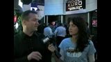 CES 2008: Pioneer Project Kuro TV