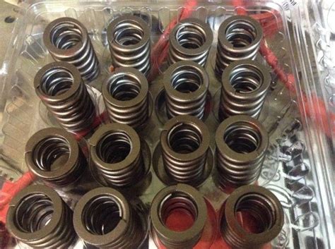 Image result for SBC Valve Spring