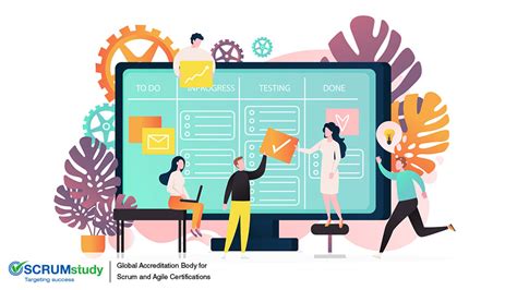 Image result for Scrum Projects