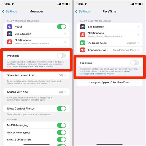 How to fix the iMessage activation error? | Digital Gyan