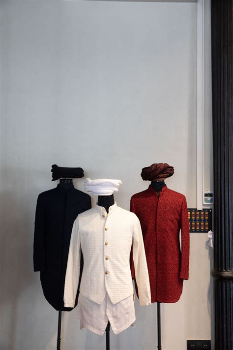 Mumbai: 4 fashion design stores that showcase remarkable interiors ...