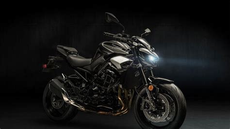 Kawasaki Z900 and Ninja range gets benefits of upto ₹45,000