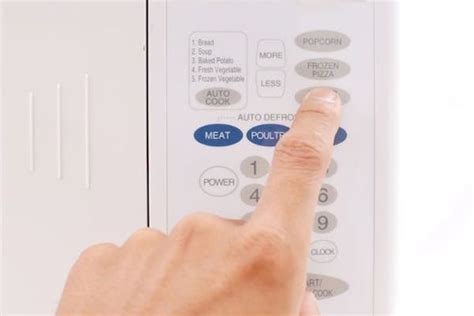 Avoid Microwave Meltdowns: Easy Troubleshooting Tips | AHS