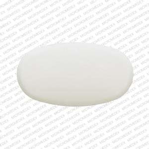 Pill Finder: H 104 White Elliptical / Oval - Medicine.com