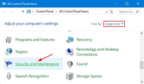 Image result for Security Maintenance Control Panel