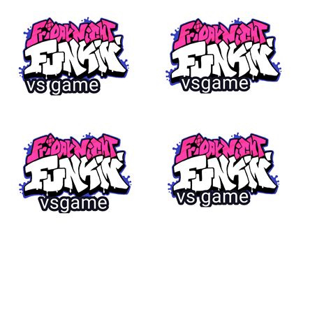 FNF vs Gameplay 的图像结果