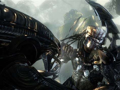 Image result for Alien vs Predator Bird