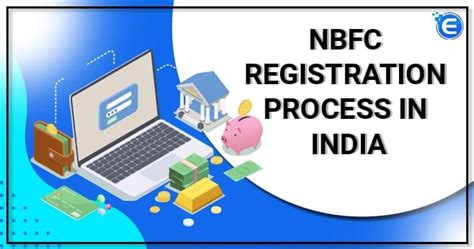NBFC Registration Process: How to get NBFC License in India