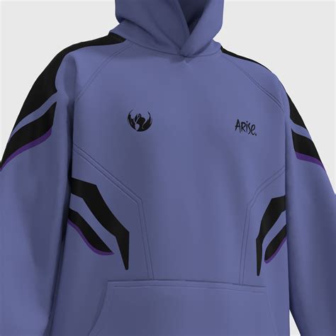 Solo Leveling- Arise Hoodie – oniisaab