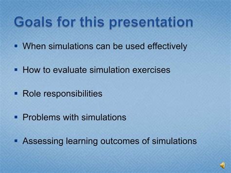 Computer Simulation in Education and Training 的图像结果