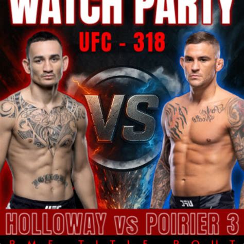 Stream StreamEast Reddit UFC 318 Streams - Buffstreams Crackstreams by ...