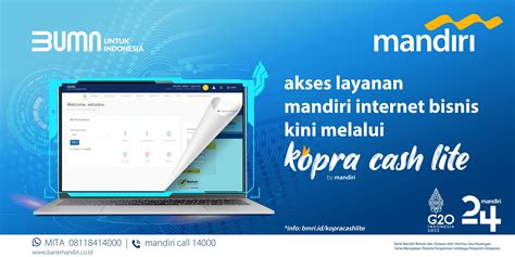 Mandiri Internet Banking 的图像结果