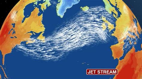 Current Jet Stream 的图像结果