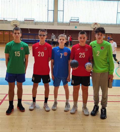 Dabrići GRK Varaždin među najperspektivnijima u Hrvatskoj - Varaždin-info