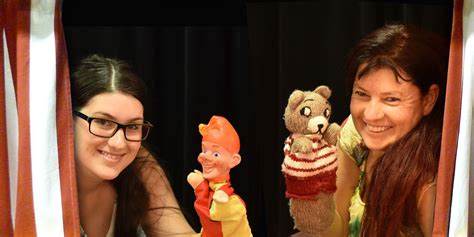 Kasperl und das verrückte Huhn, Ing.-Ludwig-Pech-Strasse 7, 5600 Sankt ...