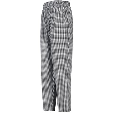 Baggy Chef Pants – Golf Team Products