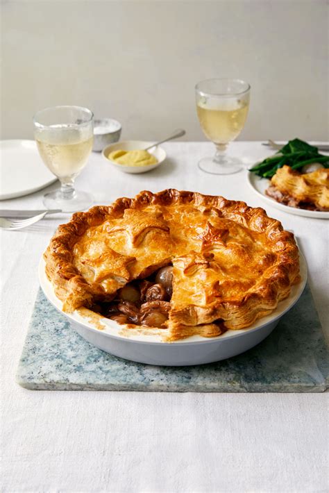 Mary Berry Humble Pie Recipe | BBC2 Mary Makes It Easy