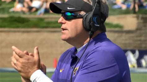 Minnesota State’s Hoffner named AFCA DII Coach of the Year