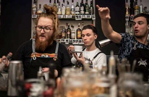 Poland Nightlife: A Guide Of The 10 Best Places To Party Till Dawn