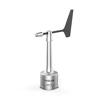 WDS100 Wind Direction Sensor : Amazon.in: Garden & Outdoors