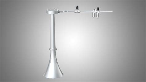 SONIC SOOT BLOWER FOR SUPERHEATER ZONE Manufacturer from Ahmedabad