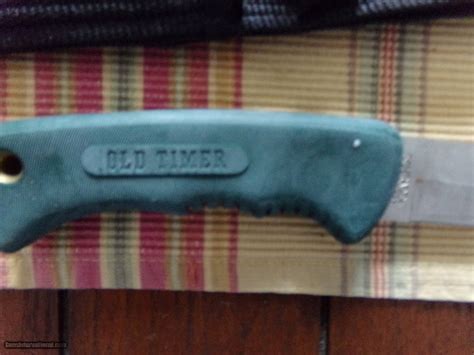 Schrade USA Old Timer Knives for sale