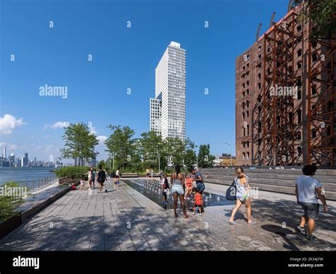 One South First Stock Photo - Alamy